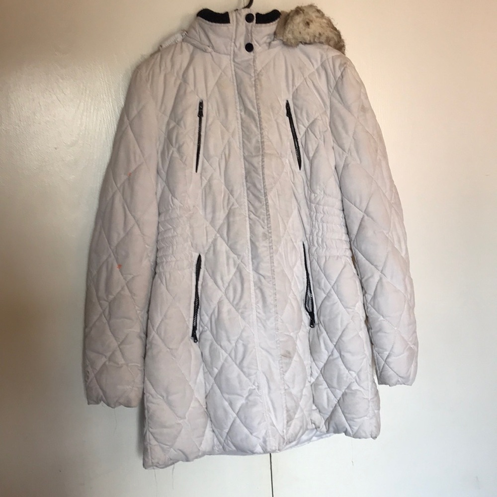 Wintercoat Jacket!